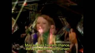 Biddu Orquestra - Girl You'll Be A Woman Soon - Tradução