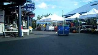 ThurstonTalk.com - Olympia Farmers Market