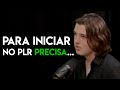 Quanto Precisa para Iniciar com PLR - Kayky Janiszewski