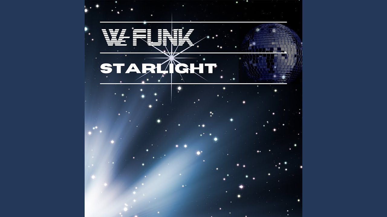 Watch Starlight on YouTube Watch Starlight on YouTube