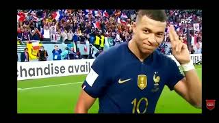 mbappé.ramenez la coupe à la maison.