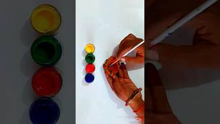 diya ? painting  #sketchyseema #art #drawing #youtubeshorts #happydiwali