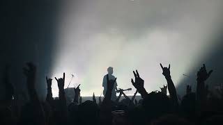 Last Train - Home + The Plan - Brussels 01.03.25