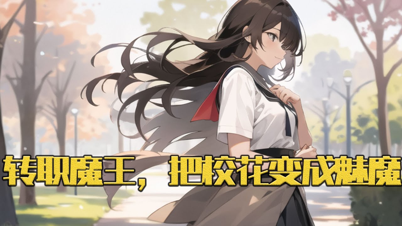 《转职魔王，把校花变成魅魔 》全民觉醒时代，天才校花跌落神坛，觉醒最废花匠职业，沦为全校笑柄！ 轮到平平无奇的林渊，却引动天地惊变，觉醒从未出现过的唯一隐藏职业【魔王】！#小说 #游戏 #网文风向标