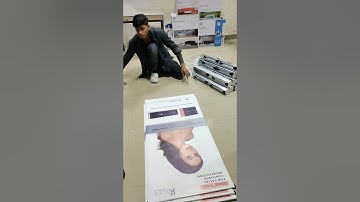 Roll up Standee #9871744785