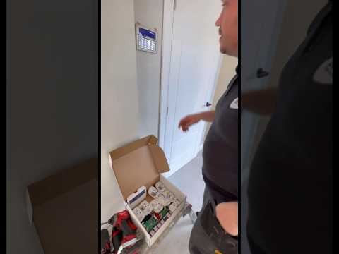 Setting up wireless
