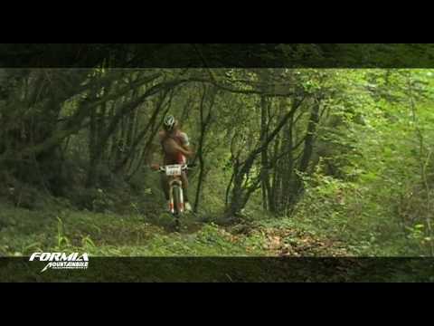 Gara MTB XC IV Prova Agro Pontino Ciociaro Fondi (...