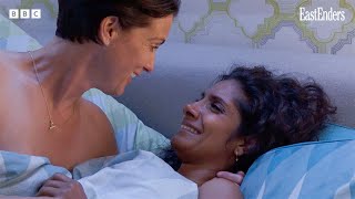 Suki & Eve's Whirlwind Romance! ❤️ | EastEnders