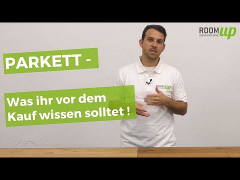 Video: Dunkle Parkettböden, eine elegante und starke Wahl für jeden Raum des Hauses