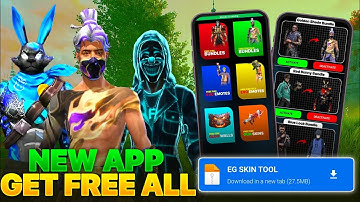 Antiban Skin Tools Pro Free Fire | Free Fire Skin Tool App | FF Skin Tool App | How To Use Skin Tool