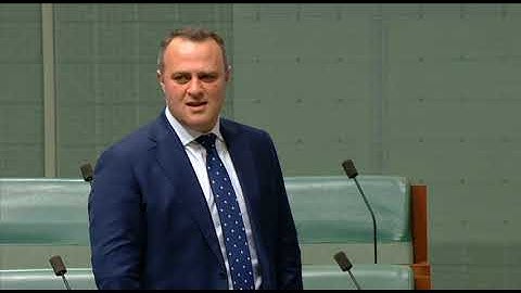 Tim Wilson MP | More Flexible Superannuation Bill 2020