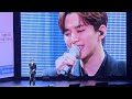 Lee Jun Ho Dazzles Fans with Tagalog Song 'Imahe' at Manila Fan Meet 2023 🎤