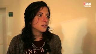 Dolores Silva As Pessoas Olham Para Nós De Outra Forma