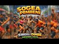 DJ One Tz Sogea Pembeni Singeli Beat IkMziki