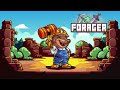 Forager E29 - Ice Wizard Challenge and Master Alchemist