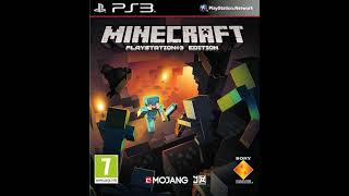 mellohi (Minecraft Playstation 3)