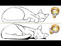 COURS DE DESSIN - 4 Techniques INDISPENSABLES pour soigner votre trait