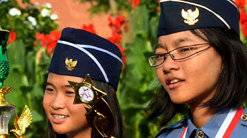 Hai Gadis - Titik Puspa - SMPN 22 Surabaya