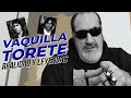 VAQUILLA Y TORETE, realidad...LEYENDAS? La verdad de los DELINCUENTES mas cinematograficos 📽 ESPAÑA