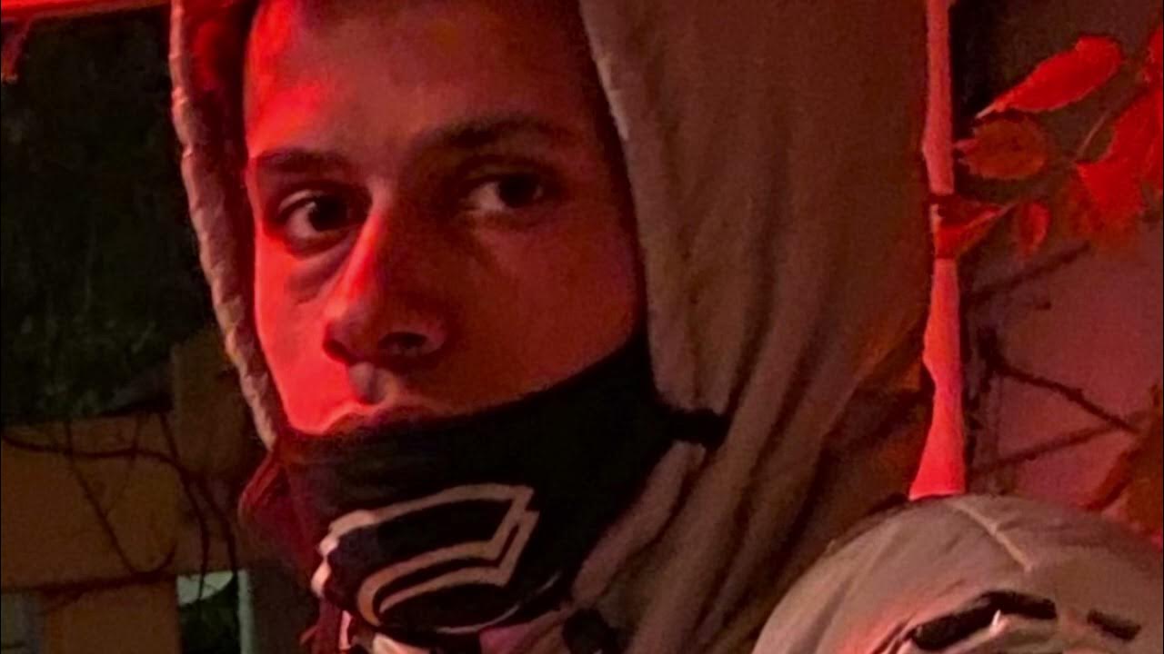 Banga Smoke Who ? (Official Audio) MixedByBlue YouTube