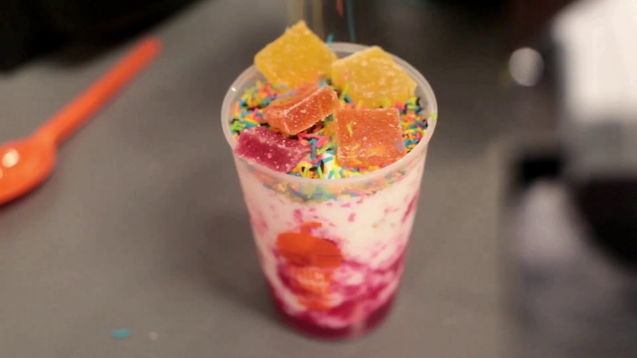 Video | Thick Shake  Factory Nagpur | Nagpur Today