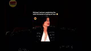 The Dark Side of Michael Jackson’s World Tours 😮