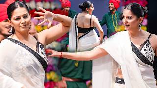 Teri Aakhya Ka Yo Kajal | #Sapna Choudhary LIVE Performance | New Haryanvi Dj Dance | Hr Song 2026