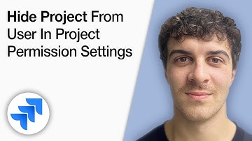 How to Hide Project From User in Jira Project Permission Settings [2025 Full Guide]