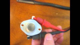 High Limit Switch - Heating Repairs Holly Springs NC