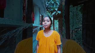 The human body transports water, greening the desert is funny special effects desert greening of