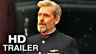 Celebrity AVENUE 5 Official Teaser Trailer 2020 Hugh Laurie, HBO Series Profile