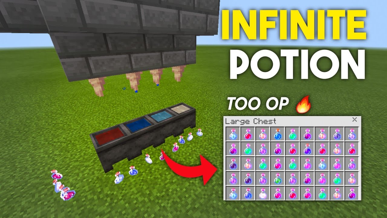 NEW* GLITCH 😱✨ GIVES INFINITE SHINY POTIONS AND FRUITS ✨! IN