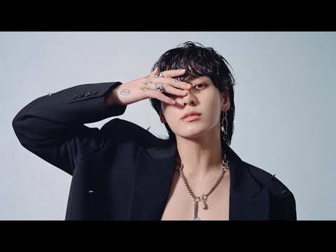 Jeon Jungkook New Rules Fmv