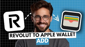 How to Add Revolut to Apple Wallet - Step by Step