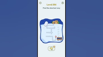 DOP 2 Gameplay Level 536 Shorts Delete One Part Solution and Answer 🔥 Subscribe