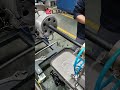 60m/min | High Output HDPE Pipe Extrusion Line | HDPE Pipe Extrusion Process #extrusionmachine