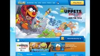 How To Delete Club Penguin Account - Cheats and Codes
