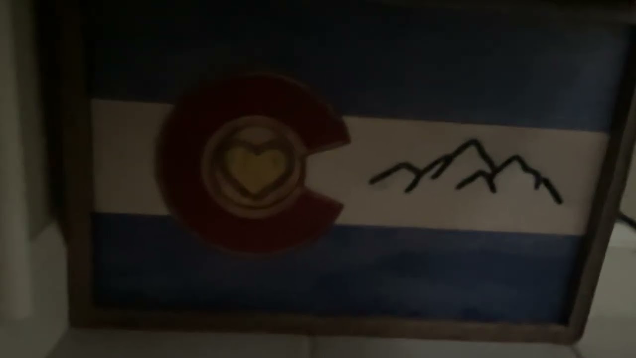 Would you get a state sign? For your home ￼