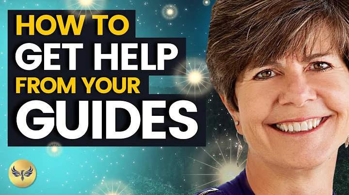 How to Get HELP and Hear CLEARLY from Your GUIDES!...