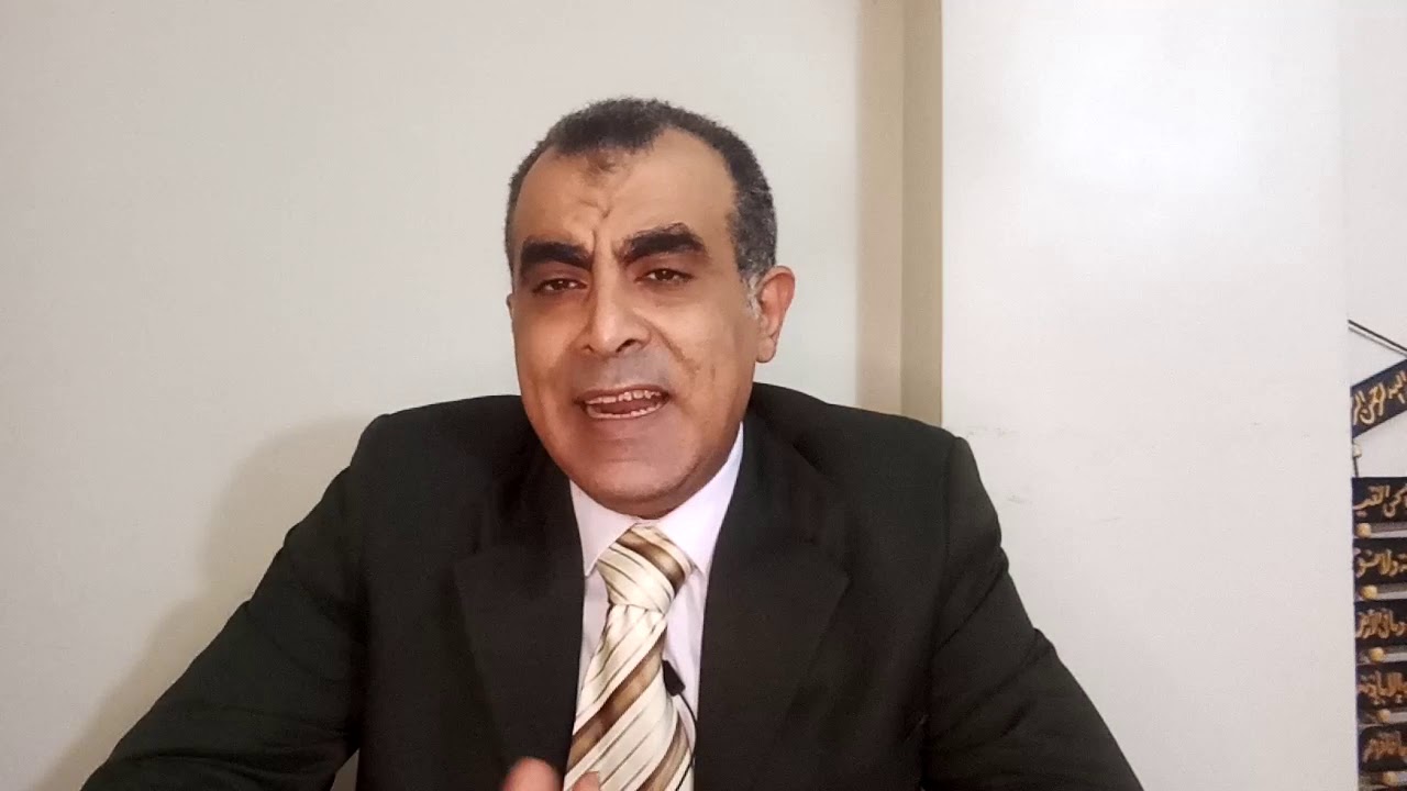 إنذار  الطاعه والنتيجه المترتبه علي رفض الاعتراض عليه