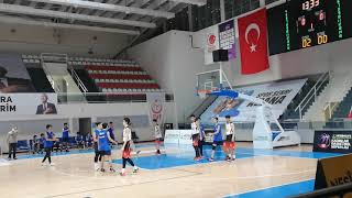 1903 Beşi̇ktaş 2007Takimi-Aski̇ 2006 Hazirlik Maçi