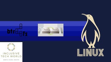 How to Create a BTRFS Storage Pool | InclusiveTechWorld