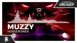 Video voorbeeld van "Muzzy - Horsepower [Monstercat Release]"