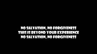 Marilyn Manson - The Reflecting God - Lyrics