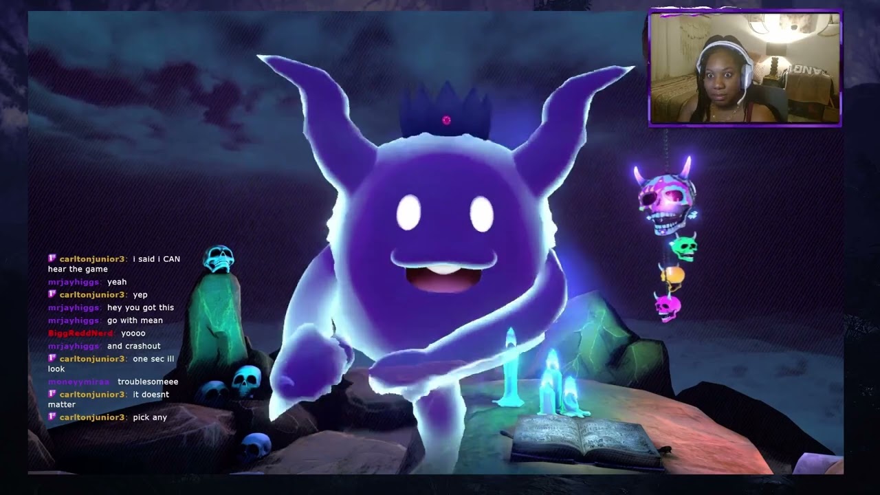 AN IMPOSTER AMONG US!? | Master Detective Archives: RAIN CODE + (Part 1)