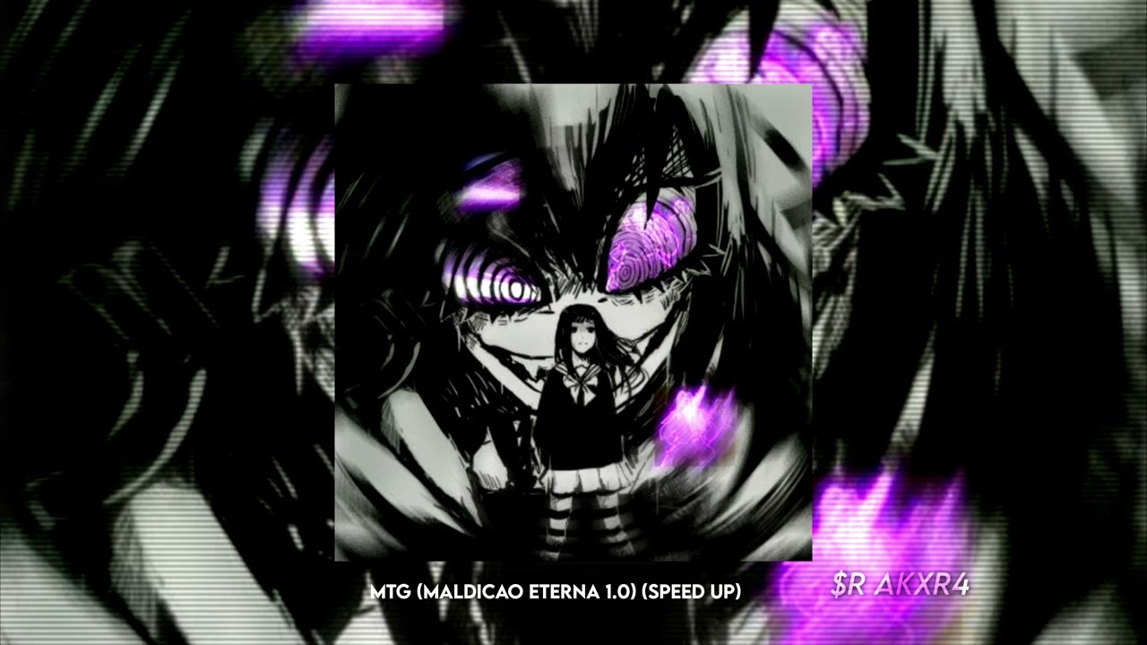 MTG ( maldição eterna 1.0) (speed up)