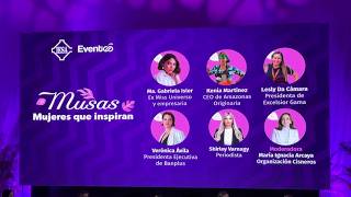Inspiración Pura El Iesa Rinde Homenaje Al Empoderamiento Femenino