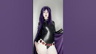 Raven TEENTITANS