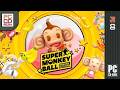 Longplay of Super Monkey Ball: Banana Blitz HD