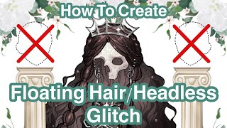 SuitU How to do the Headless Glitch | SuitU Game screenshot 3